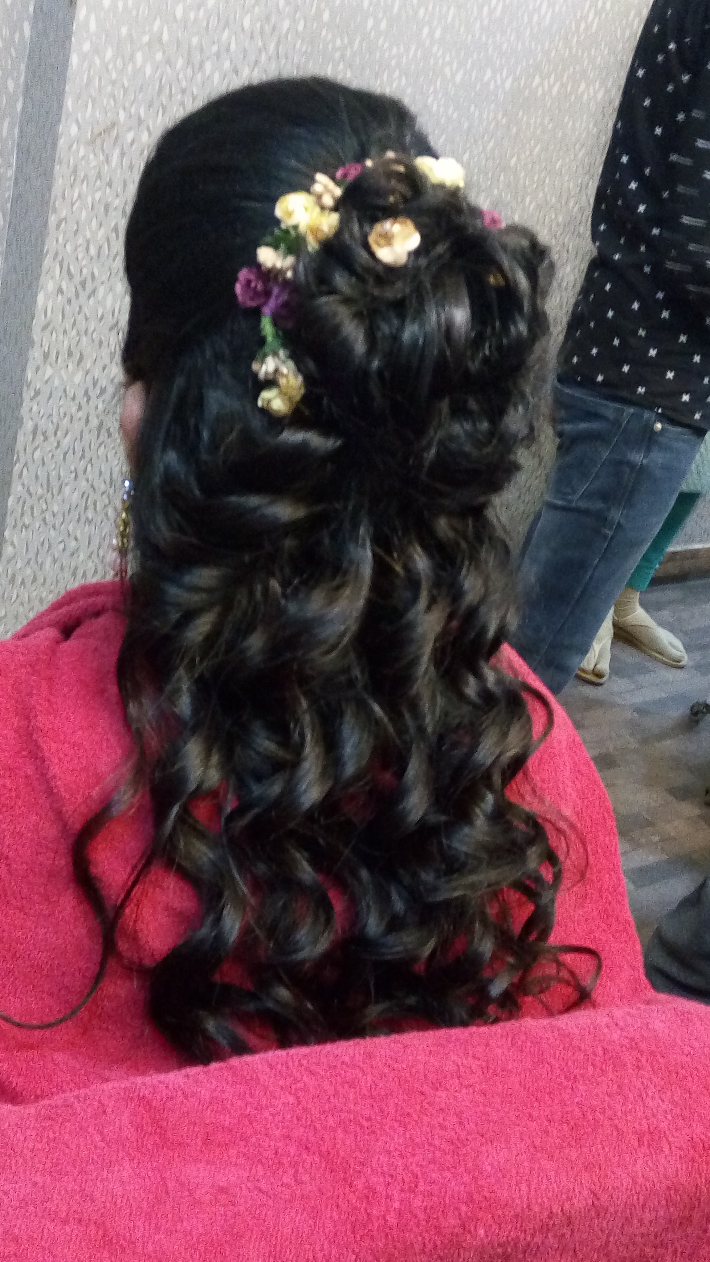 Open Styling Services