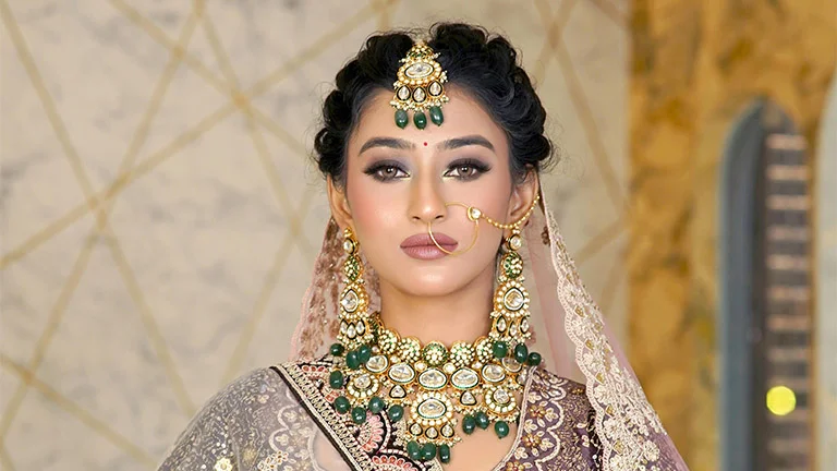 Party and Nude Make Up Services