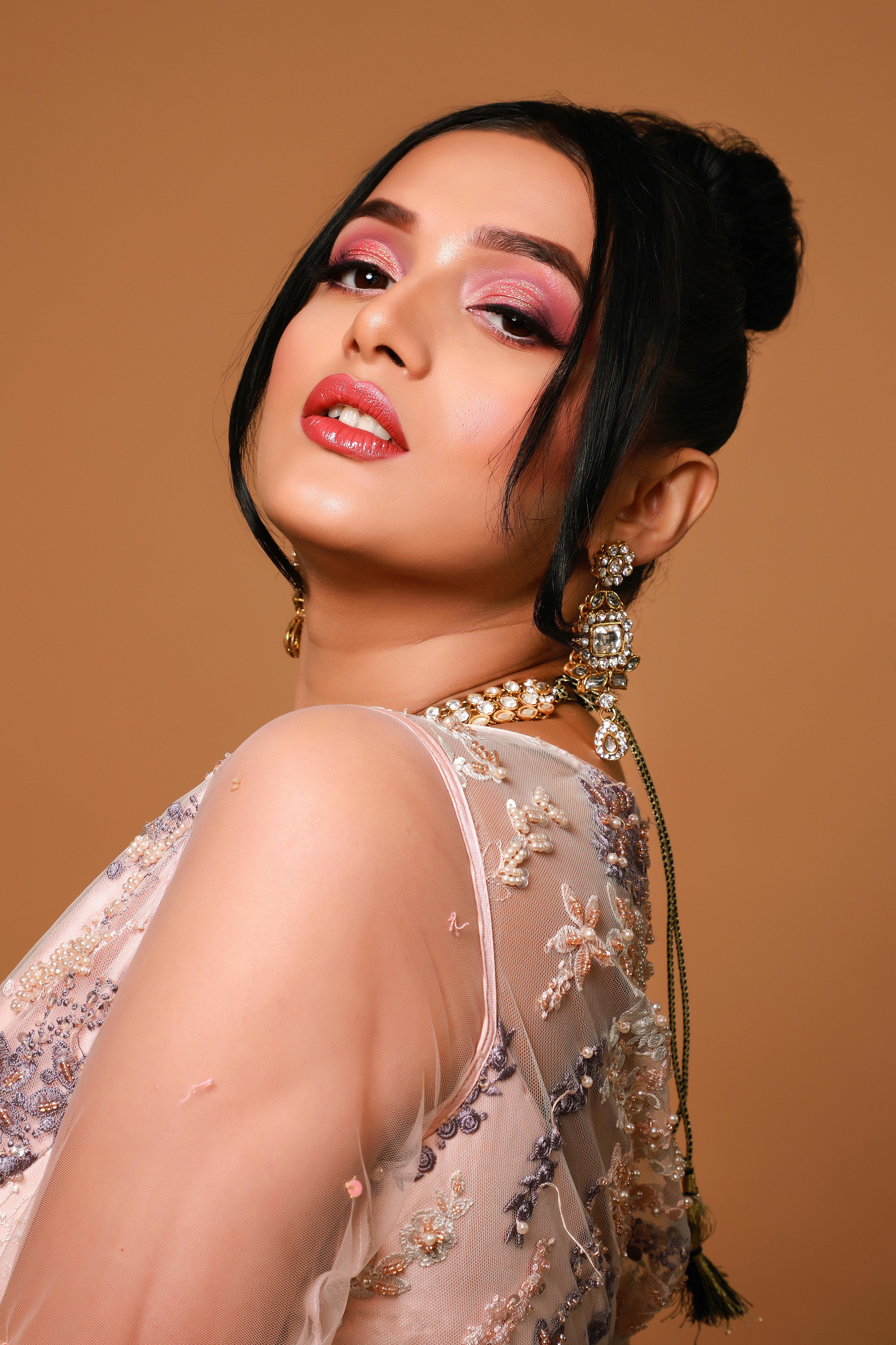 Bridal Makeup Services