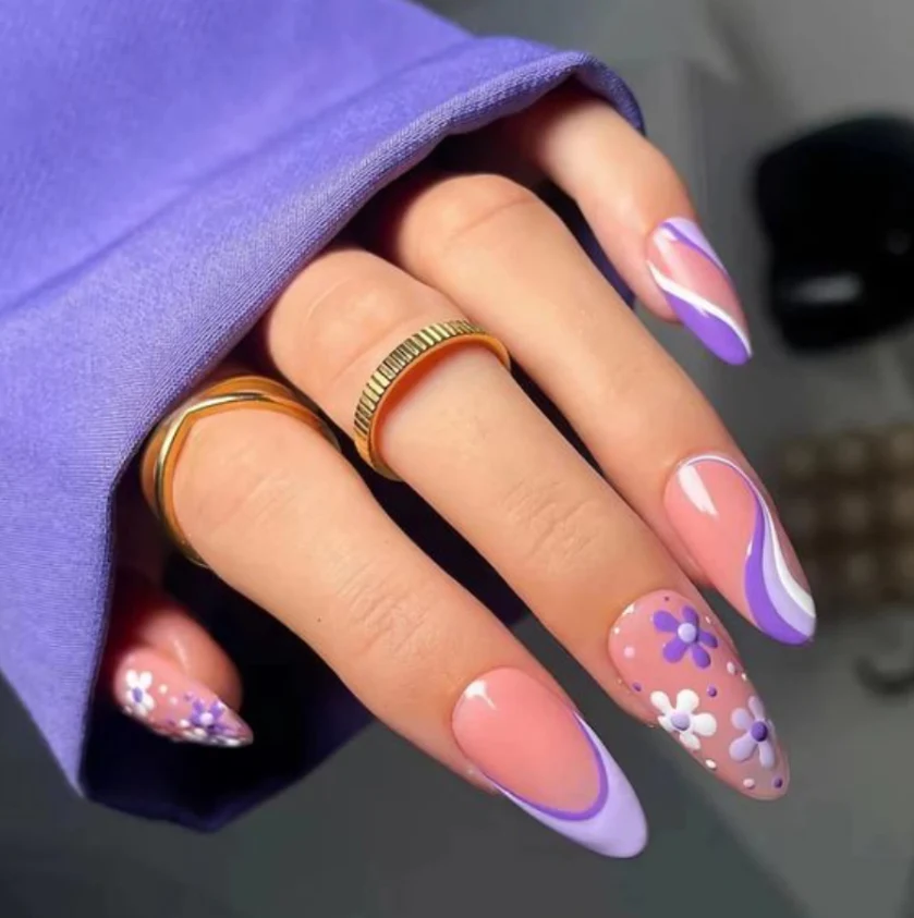 Nail Extensions